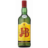 J&B Rare 0,35 40%
