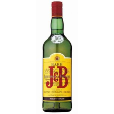  J&amp;B Rare 0,35 40% whisky