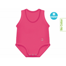 J Bimbi kombidressz 0-36 hó biopamut Summer sötétkék 12034 kombidressz, body