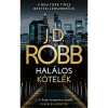 J. D. Robb Halálos kötelék