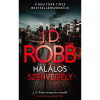 J. D. Robb Halálos szenvedély