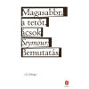 J.D. Salinger SALINGER, J.D. - MAGASABBRA A TETÕT, ÁCSOK - SEYMOUR: BEMUTATÁS (FÛZÖTT)