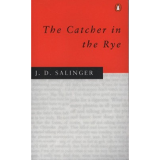 J.D. Salinger THE CATCHER IN THE RYE irodalom