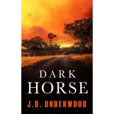 J.D. Underwood (magánkiadás) Dark Horse egyéb e-könyv
