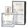 J.Fenzi Be Free Women EDP 100ml / Yves Saint Laurent Libre parfüm utánzat női