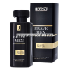 J.Fenzi Brave Men EDP 100ml / Carolina Herrera Bad Boy parfüm utánzat férfi