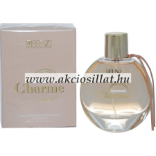 J.Fenzi Charme Diamonde EDP 100ml / Chloé Nomade utánzat parfüm és kölni