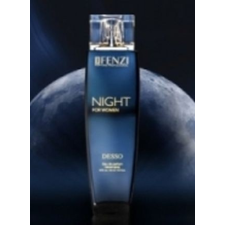 J.Fenzi Desso Night Woman EDP 100ml / Hugo Boss Boss Nuit Pour Femme parfüm utánzat parfüm és kölni