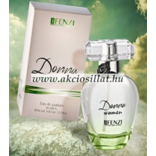 J.Fenzi Donna Day &amp; Night EDP 100ml / Dolce Gabbana Dolce parfüm utánzat parfüm és kölni
