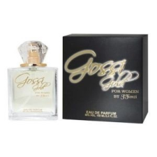 J.Fenzi Gossi Gold for Women EDP 100 ml parfüm és kölni