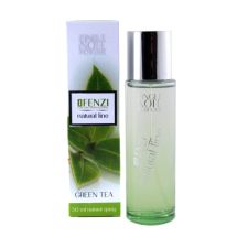 J.Fenzi Green Tea EDP 50 ml parfüm és kölni