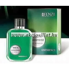 J.Fenzi Lasstore Enessence Men EDP 100ml / Lacoste Essential parfüm utánzat parfüm és kölni