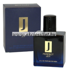 J.Fenzi Perfect Joy for men EDP 100ml / Paco Rabanne Pure XS parfüm utánzat parfüm és kölni