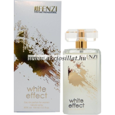 J.Fenzi White Effect EDP 100ml / Elizabeth Arden White Tea parfüm utánzat parfüm és kölni