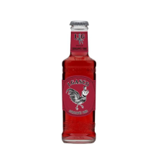 J.Gasco Cseresznyés Tonic 0,2l DRS üdítő, ásványviz, gyümölcslé