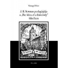 J.H.Newman pedagógiája tankönyv