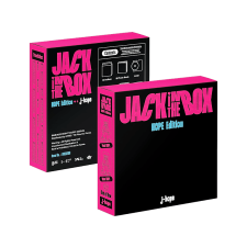 J-Hope (BTS) - Jack In The Box (Hope Edition) (CD + könyv) rock / pop