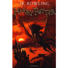 J. K. Rowling - Harry Potter and the Order of Phoenix egyéb könyv