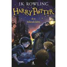 J. K. Rowling - Harry ​Potter és a bölcsek köve gyermek- és ifjúsági könyv