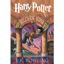 J. K. Rowling - Harry Potter és a bölcsek köve egyéb könyv