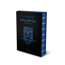 J. K. Rowling - Harry Potter és a bölcsek köve - Hollóhátas kiadás egyéb könyv