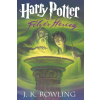 J. K. Rowling - Harry Potter és a Félvér Herceg – kemény táblás