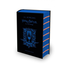 J. K. Rowling Harry Potter és a Tűz Serlege - Hollóhátas kiadás (BK24-207902) gyermek- és ifjúsági könyv
