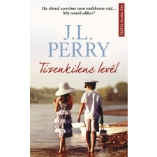 J.L. Perry - Tizenkilenc levél egyéb könyv