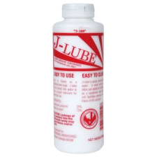 J-Lube 295ml Síkosító nagy kiszerelés, por formában! síkosító