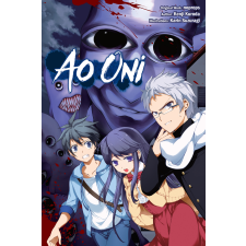 J-Novel Club Ao Oni egyéb e-könyv