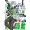 J-Novel Club Arifureta: From Commonplace to World’s Strongest: Short Stories