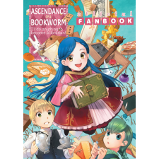 J-Novel Club Ascendance of a Bookworm: Fanbook 1 egyéb e-könyv