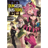 J-Novel Club Dungeon Busters: Volume 2