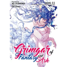 J-Novel Club Grimgar of Fantasy and Ash: Volume 11 egyéb e-könyv