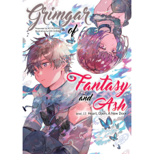 J-Novel Club Grimgar of Fantasy and Ash: Volume 13 egyéb e-könyv
