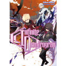 J-Novel Club Infinite Dendrogram: Volume 4 egyéb e-könyv