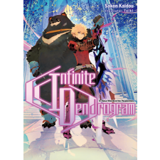 J-Novel Club Infinite Dendrogram: Volume 5 egyéb e-könyv