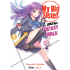 J-Novel Club My Big Sister Lives in a Fantasy World: Volume 5