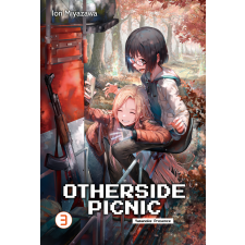 J-Novel Club Otherside Picnic: Volume 3 egyéb e-könyv
