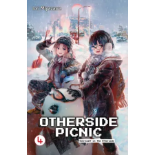 J-Novel Club Otherside Picnic: Volume 4 egyéb e-könyv