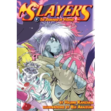 J-Novel Club Slayers: Volume 6 egyéb e-könyv