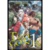 J-Novel Club Teogonia: Volume 1
