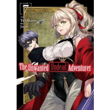 J-Novel Club The Unwanted Undead Adventurer: Volume 7 egyéb e-könyv