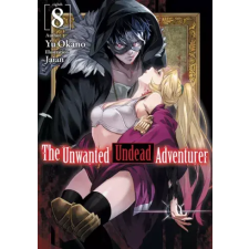 J-Novel Club The Unwanted Undead Adventurer: Volume 8 egyéb e-könyv