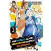 J-Novel Club The World's Least Interesting Master Swordsman: Volume 2