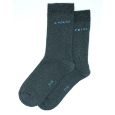 J.PRESS J. Press Női teliplüss thermo zokni - Grey női zokni