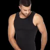 J.PRESS PRÉMIUM - bamusz atléta - Black