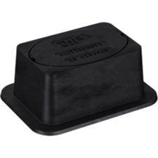 J. Pröpster GmbH J.Pröpster 1043 leválasztó szekr, öntvény + leválasztókapocs bontókapocs villanyszerelés