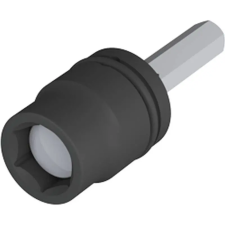 J. Pröpster GmbH J.Pröpster 110241 szerszám csatlakozókapocshoz 40mm hosszabbító nélkül villanyszerelés