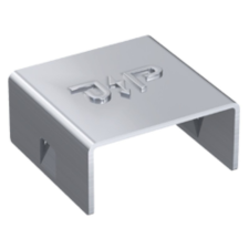 J. Pröpster GmbH J.Pröpster 111000 Niro-clip fedősapka V2A villanyszerelés